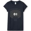 Women's Accelerator Cool-Dry T-shirt Thumbnail