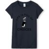 Women's Accelerator Cool-Dry T-shirt Thumbnail