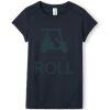 Women's Accelerator Cool-Dry T-shirt Thumbnail
