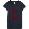 Women's Accelerator Cool-Dry T-shirt Thumbnail