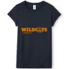 Women's Accelerator Cool-Dry T-shirt Thumbnail