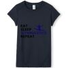 Women's Accelerator Cool-Dry T-shirt Thumbnail