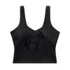 Women's Active Bra Tank Thumbnail