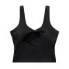 Women's Active Bra Tank Thumbnail