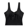 Women's Active Bra Tank Thumbnail