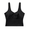 Women's Active Bra Tank Thumbnail