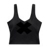 Women's Active Bra Tank Thumbnail