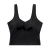 Women's Active Bra Tank Thumbnail