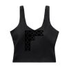 Women's Active Bra Tank Thumbnail