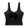 Women's Active Bra Tank Thumbnail