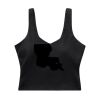 Women's Active Bra Tank Thumbnail