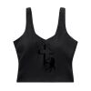 Women's Active Bra Tank Thumbnail