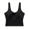 Women's Active Bra Tank Thumbnail