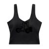 Women's Active Bra Tank Thumbnail