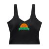 Women's Active Bra Tank Thumbnail