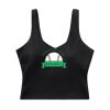 Women's Active Bra Tank Thumbnail