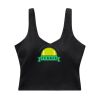 Women's Active Bra Tank Thumbnail