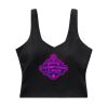 Women's Active Bra Tank Thumbnail