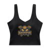 Women's Active Bra Tank Thumbnail