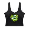 Women's Active Bra Tank Thumbnail