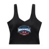 Women's Active Bra Tank Thumbnail