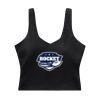Women's Active Bra Tank Thumbnail