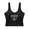 Women's Active Bra Tank Thumbnail