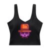 Women's Active Bra Tank Thumbnail