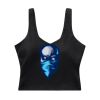 Women's Active Bra Tank Thumbnail