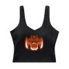 Women's Active Bra Tank Thumbnail