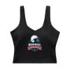 Women's Active Bra Tank Thumbnail