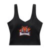 Women's Active Bra Tank Thumbnail