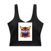 Women's Active Bra Tank Thumbnail