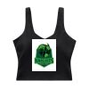 Women's Active Bra Tank Thumbnail