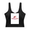 Women's Active Bra Tank Thumbnail