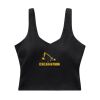 Women's Active Bra Tank Thumbnail