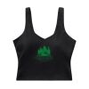 Women's Active Bra Tank Thumbnail