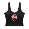 Women's Active Bra Tank Thumbnail