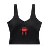 Women's Active Bra Tank Thumbnail