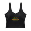 Women's Active Bra Tank Thumbnail