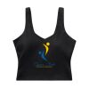 Women's Active Bra Tank Thumbnail