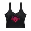Women's Active Bra Tank Thumbnail