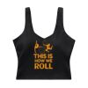 Women's Active Bra Tank Thumbnail