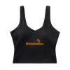 Women's Active Bra Tank Thumbnail
