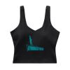 Women's Active Bra Tank Thumbnail