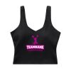 Women's Active Bra Tank Thumbnail