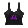 Women's Active Bra Tank Thumbnail