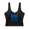 Women's Active Bra Tank Thumbnail