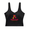 Women's Active Bra Tank Thumbnail