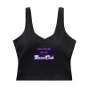 Women's Active Bra Tank Thumbnail